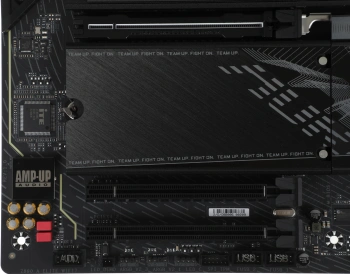 Материнская плата Gigabyte Z890 AORUS ELITE WIFI7