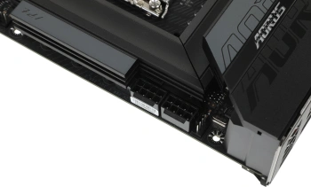 Материнская плата Gigabyte Z890 AORUS ELITE WIFI7