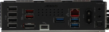 Материнская плата Gigabyte Z890 AORUS ELITE WIFI7