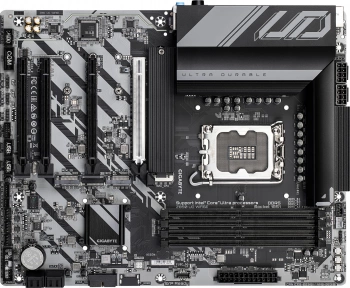 Материнская плата Gigabyte Z890 UD WIFI6E