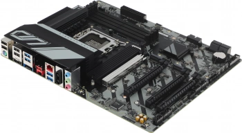 Материнская плата Gigabyte Z890 UD WIFI6E