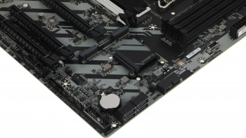 Материнская плата Gigabyte Z890 UD WIFI6E