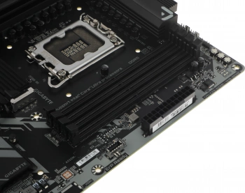 Материнская плата Gigabyte Z890 UD WIFI6E