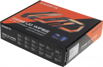 Материнская плата Gigabyte Z890 UD WIFI6E