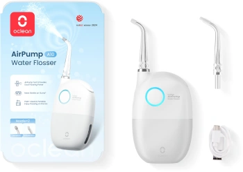 Ирригатор Oclean  AirPump A10 W7602