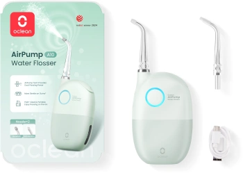 Ирригатор Oclean  AirPump A10 W7602