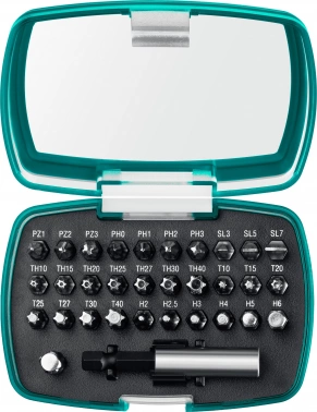 Набор бит Kraftool 26067-H32