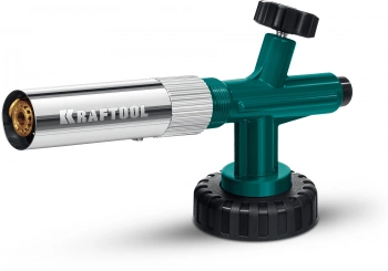 Паяльная горелка Kraftool KG-1000
