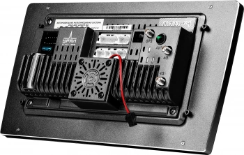 Автомагнитола Ural АМС ШТОРМ 102