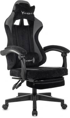 Кресло игровое Knight  Custom/F