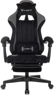 Кресло игровое Knight  Custom/F