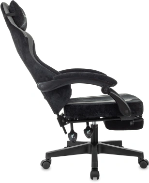 Кресло игровое Knight  Custom/F