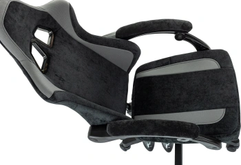 Кресло игровое Knight  Custom/F