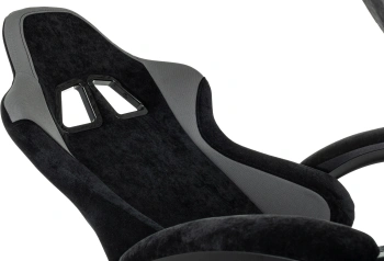 Кресло игровое Knight  Custom/F