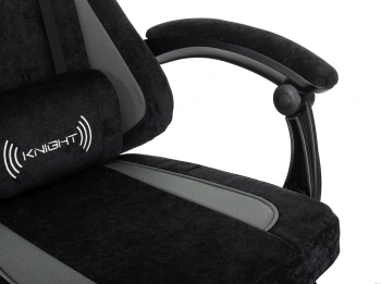 Кресло игровое Knight  Custom/F