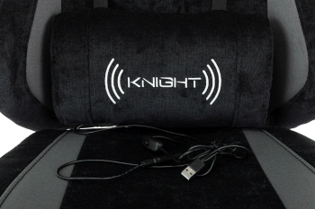 Кресло игровое Knight  Custom/F