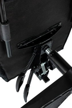 Кресло игровое Knight  Custom/F