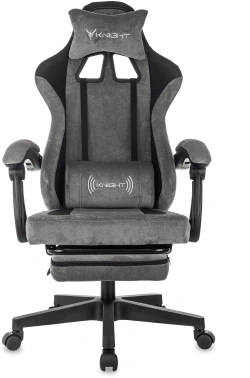 Кресло игровое Knight  Custom/F