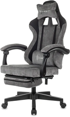 Кресло игровое Knight  Custom/F