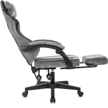 Кресло игровое Knight  Custom/F