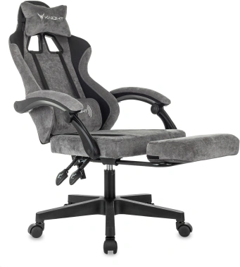 Кресло игровое Knight  Custom/F