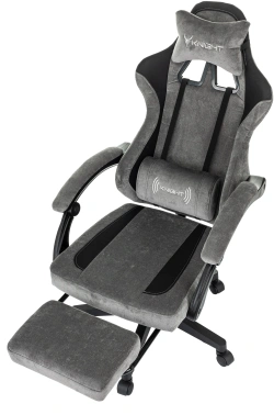 Кресло игровое Knight  Custom/F