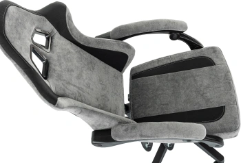 Кресло игровое Knight  Custom/F