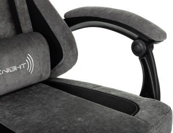 Кресло игровое Knight  Custom/F