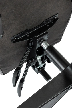 Кресло игровое Knight  Custom/F