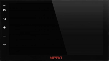 Автомагнитола Ural АМС ШТОРМ 71