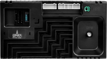 Автомагнитола Ural АМС ШТОРМ 71