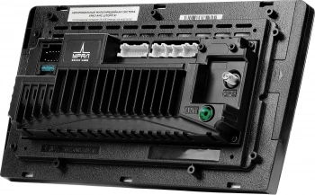 Автомагнитола Ural АМС Шторм 91