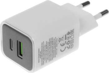 Сетевое зар./устр. Hoco  N46 Glorious