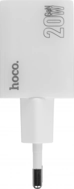 Сетевое зар./устр. Hoco  N46 Glorious