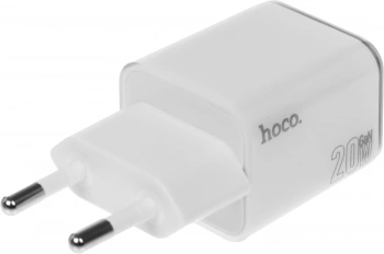 Сетевое зар./устр. Hoco  N46 Glorious