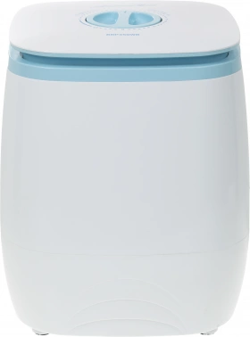 Стиральная машина Белоснежка BRP350WB