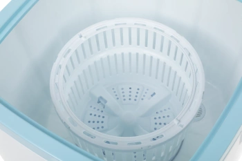 Стиральная машина Белоснежка BRP350WB