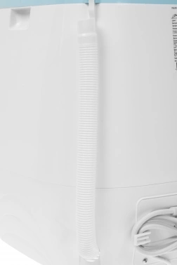 Стиральная машина Белоснежка BRP350WB