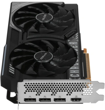 Видеокарта Asrock PCI-E 4.0  B570 CL 10GO