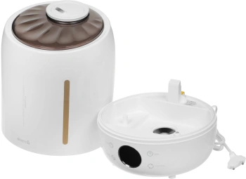 Увлажнитель воздуха Deerma DEM-F630