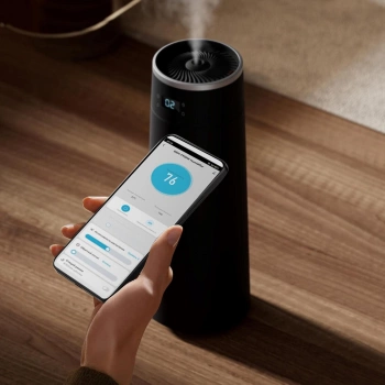 Увлажнитель воздуха Deerma DEM-F950W