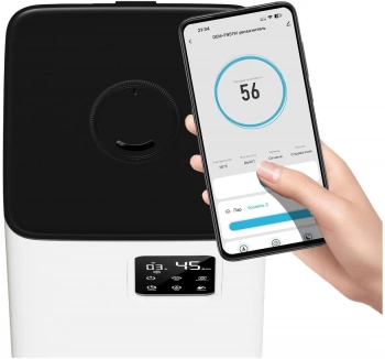 Увлажнитель воздуха Deerma DEM-F951W