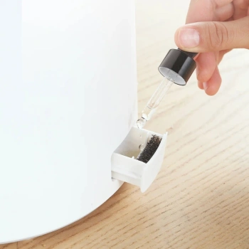 Увлажнитель воздуха Deerma DEM-SJS300W