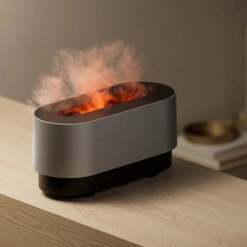 Увлажнитель воздуха Deerma DEM-PX310W