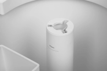 Увлажнитель воздуха Deerma DEM-F954W