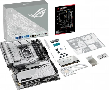 Материнская плата Asus ROG MAXIMUS Z890 APEX