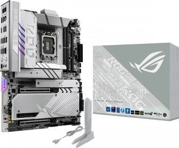 Материнская плата Asus ROG MAXIMUS Z890 APEX