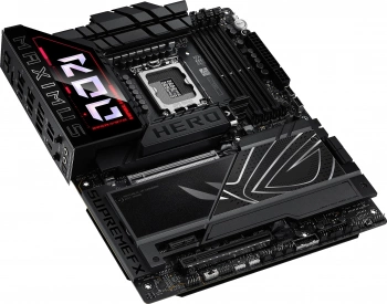 Материнская плата Asus ROG MAXIMUS Z890 HERO