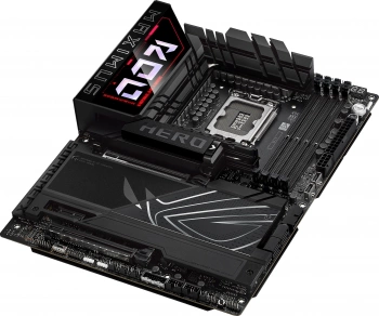 Материнская плата Asus ROG MAXIMUS Z890 HERO