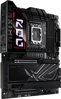 Материнская плата Asus ROG MAXIMUS Z890 HERO
